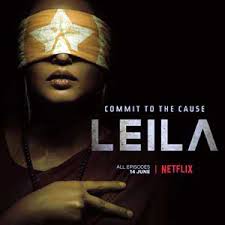 A collection of animated short stories that span various genres including science fiction, fantasy, horror and comedy. Leila Tv Series Wikipedia