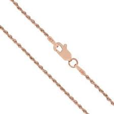 top 10 types of necklace chains jewelry guide