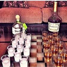 Checkers Most Sober Is King Every Time You Jump A Man You Take A Shot Birthday Food Summer Drinks Alcohol Strong Drinks