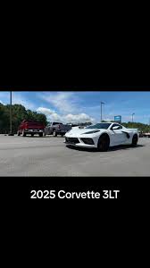 Image result for Arctic White 2025 Corvette