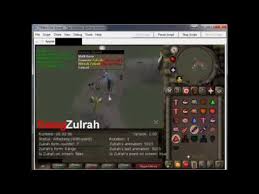 At the start of the fight. Zulrah Guide 2016 Selling Low Level Main Full Void Zulrah Nmz Ready Sell Trade Game Items Osrs Gold Been Using Worthys Zulrah Slayer