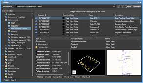 Altium's vault technology provides the foundation for altium's design data management solution. Explorer Altium Designer 18 1 User Manual Documentation