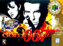 Play Goldeneye 007 Online Free N64 Nintendo 64 Nintendo 64 Games Retro Video Games N64 Games