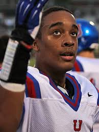 Devin Perry, North Carolina, Wide Receiver