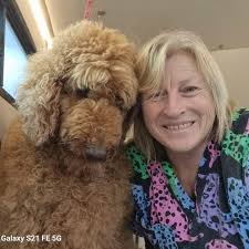 Fluffy Butts Mobile Dog Grooming