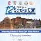 12th BIENNIAL STROKE CON 2025 event image