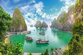 Offbeat Vietnam—going beyond the usual tourist trail | Times of India Travel
