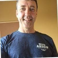 Chris Gress's Instagram, Twitter & Facebook