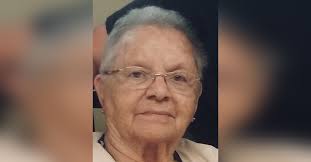 Obituary information for Jeanne M. Boehm