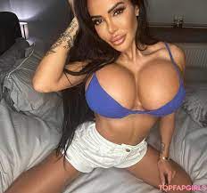 Holly James Nude OnlyFans Leaked Photo 14 - TopFapGirls