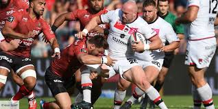 Последние твиты от stade toulousain (@stadetoulousain). Programme Tv Top 14 Bordeaux Stade Francais Clermont Pau La Rochelle Toulouse Toulon Racing Sur Quelles Chaines Et A Quelles Heures Suivre La 4eme Journee