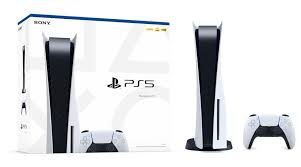 Walmart Will Be Selling New Ps5 And Xbox Series X Consoles Ahead Of Black Friday Vgc