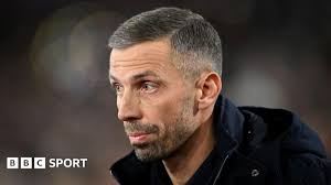 Wolves manager Gary O'Neil 'won't give up'