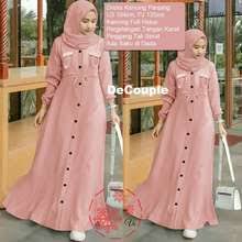 Lewati ke akhir galeri foto. Pakaian Muslimah Couple Original Model Terbaru Harga Online Di Indonesia