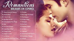 Las 100 Mejores Baladas En Espanol Las Mejores Baladas Romanticas De Canciones Romanticas Baladas Romanticas Canciones
