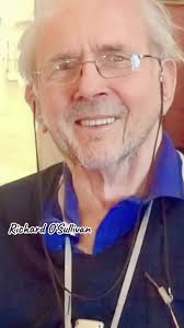 Richard J Sullivan