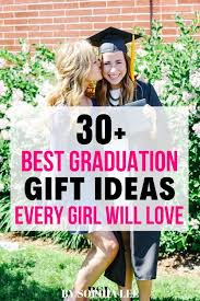 Here's how to strike the perfect balance with 45 thoughtful gifts your girlfriend will love, all of which are stylish and cool—just like her. Pin On Graduation