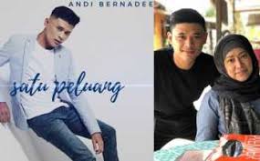 Maybe you would like to learn more about one of these? Lirik Lagu Satu Peluang Andi Bernadee Ost Drama Cik Reen Encik Ngok Ngek Iluminasi