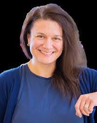 Catherine Gall's Instagram, Twitter & Facebook