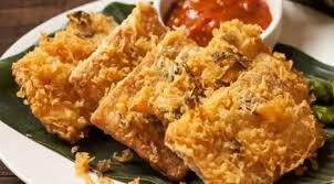 Dua perpaduan sehat yang dapat dimasak dengan mudah dan cepat. Resep Praktis Tempe Goreng Tepung Renyah Dan Gurih Lifestyle Fimela Com