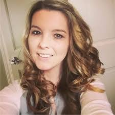 Kristen Totten's Instagram, Twitter & Facebook