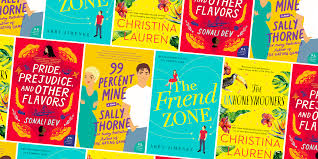 The 28 Best Romance Novels Of 2019 So Far