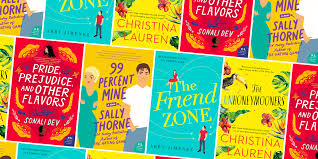 the 28 best romance novels of 2019 so far