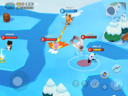 Bluestacks app player is the best platform (emulator) to play this android game on your pc or mac for an immersive gaming experience. Zooba Zoo Battle Royale Games On The App Store