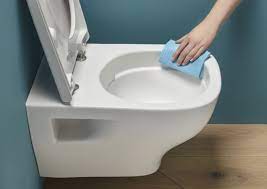Depuis quelques années, les fabricants de céramiques tels que villeroy & boch, grohe, serel, vitra. Jacob Delafon Pack Wc Suspendu Struktura Sans Bride 2 6 4 L Ou 3 6 L Abattant Descente Progressive Declipsable Blanc Ref Ede122 00 Cedeo