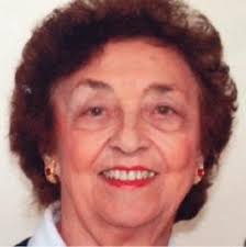 Doris Dunham Obituary