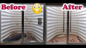 We did not find results for: Our Guestroom Window Well Decoration Diy Lizard Terrarium Youtube