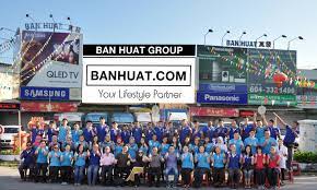 Purchase the ban huat electrical sales & services sdn bhd report to view the information. About Us Ban Huat Electricare Home Appliances