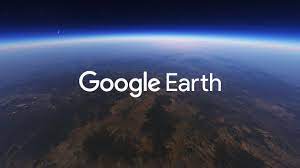 Visit g.co/timelapse directly, or open google earth and click the ship's wheel icon on the left side to experience an accelerated geographic history via google's storytelling platform voyager. Reist Auf Dem Smartphone Mit Google Earth Timelapse In Die Vergangenheit Nextpit