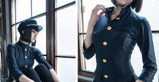 In particular the gakuran derives its aspect from uniforms of the military cadets of prussia. Japanese Boys School Uniform Inspires Steamy New Swimsuit For Women Soranews24 Japan News