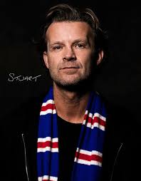 Everyone Anyone: Stuart's Story