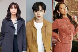 Maybe you would like to learn more about one of these? Potret Dulu Dan Kini Mantan Artis Cilik Korea Makin Bersinar Duniawanita Artikel Review Kecantikan Kesehatan Pendidikan