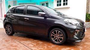 6 colours of perodua myvi 2021 car are available in malaysia which include peppermint green, glittering silver, granite grey, ivory white, lava red and mystical purple. 2020 Perodua Myvi 1 5 Av Start Up And Full Vehicle Tour Youtube