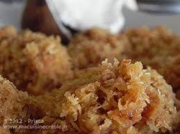 Le Sik A Coco Guadeloupe Cuisine Antillaise Recettes De Cuisine Cuisine