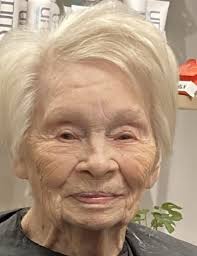 Dorothy Rose Engler Obituary May 6, 2024