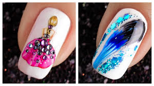 13 lovely nail art designs 2019 | nail colors and cute nail designs ideas compilation thank.beautiful nails 2019 the best nail art designs compilation #18 access all the nails. New Nail Art Design 2019 Compilation Cute Nails Art Ideas For Beginners 34 Youtube