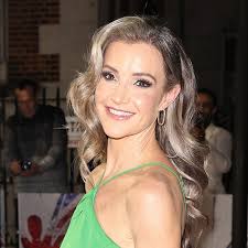 Helen Skelton: Latest News, Pictures & Videos