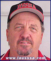 Louisiana USSSA Hall of Fame