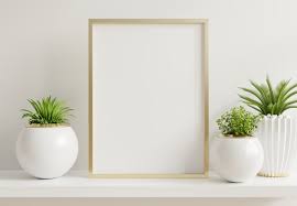 Download Frames Mockup Images Free Vectors Stock Photos Psd
