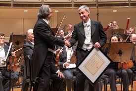 Elenco frasi di riccardo muti; Muti Says He Will Leave Chicago In 2022 Slipped Discslipped Disc The Inside Track On Classical Music And Related Cultures By Norman Lebrecht