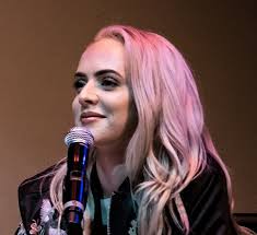 Madilyn Bailey