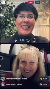 PELVIC RESTORATION, With Cheryl Cerda & Sandra May