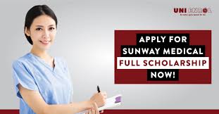 We have established many centres of excellence and take pride in providing the highest standard of care and treatment to. Sunway Medical Nursing Scholarship Uni Enrol Scholarship Central
