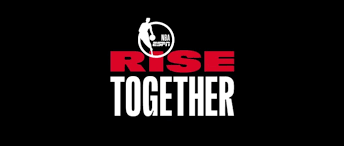 Espn owns exclusive broadcast rights to the eastern conference finals, and tnt covers the. Watch Espn S Playoff Promo Narrated By Michael B Jordan