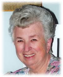Mary Darlene Jewell Chadwick (1931-2011)