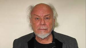 Disgraced paedophile pop star Gary Glitter will not be freed from jail,  after his bid for parole was rejected.  https://www.itv.com/news/2025-06-17/paedophile-gary-glitter-denied-prison-release-by-parole-board